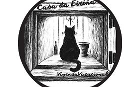 Casa da Eiriña